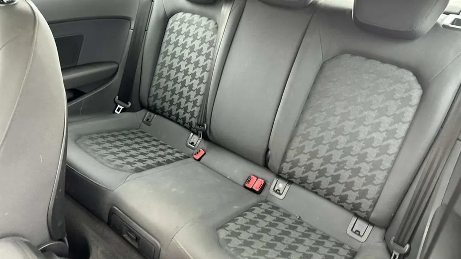 AUDI A3 -