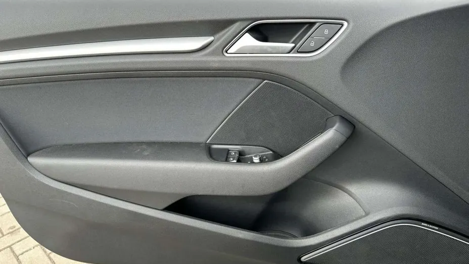 AUDI A3 -