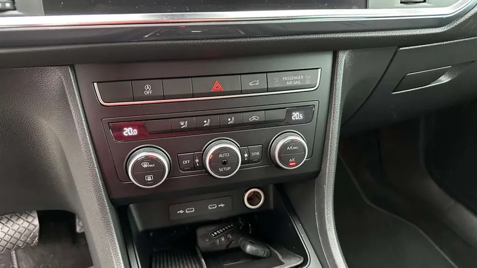 SEAT ATECA -