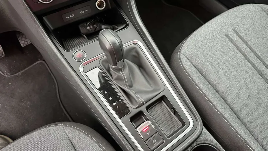 SEAT ATECA -