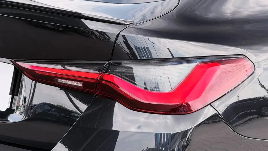 BMW Seria 4 -