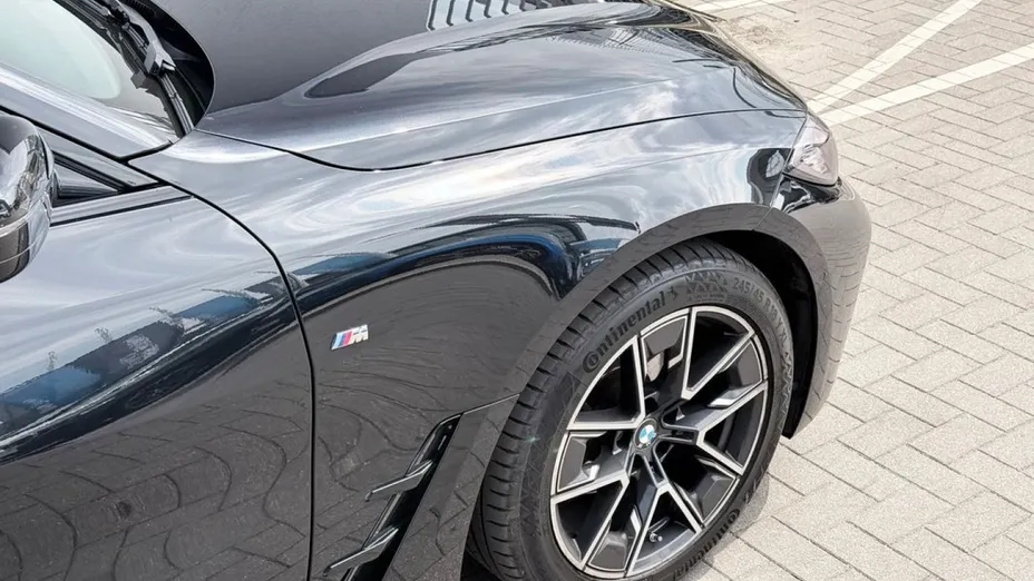 BMW Seria 4 -