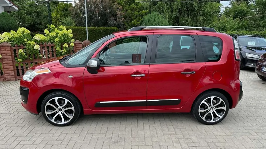 CITROEN C3 Picasso -