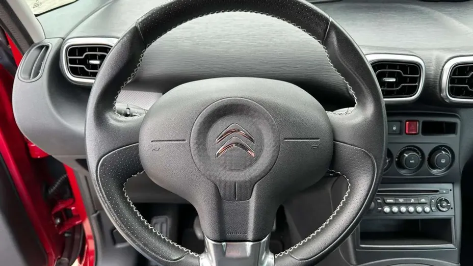 CITROEN C3 Picasso -