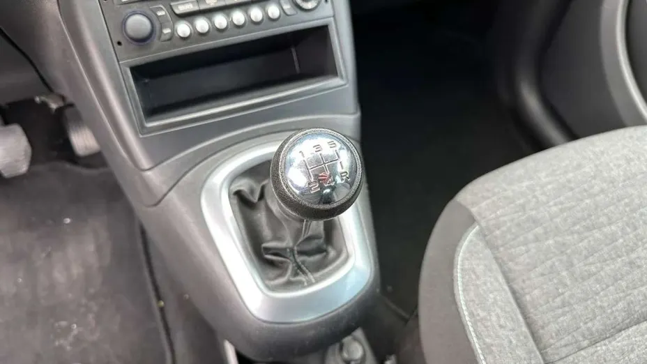 CITROEN C3 Picasso -