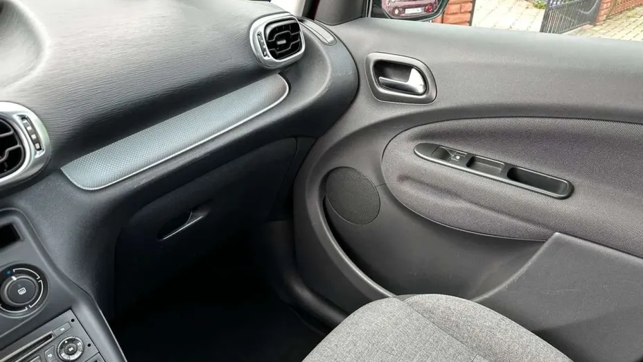 CITROEN C3 Picasso -