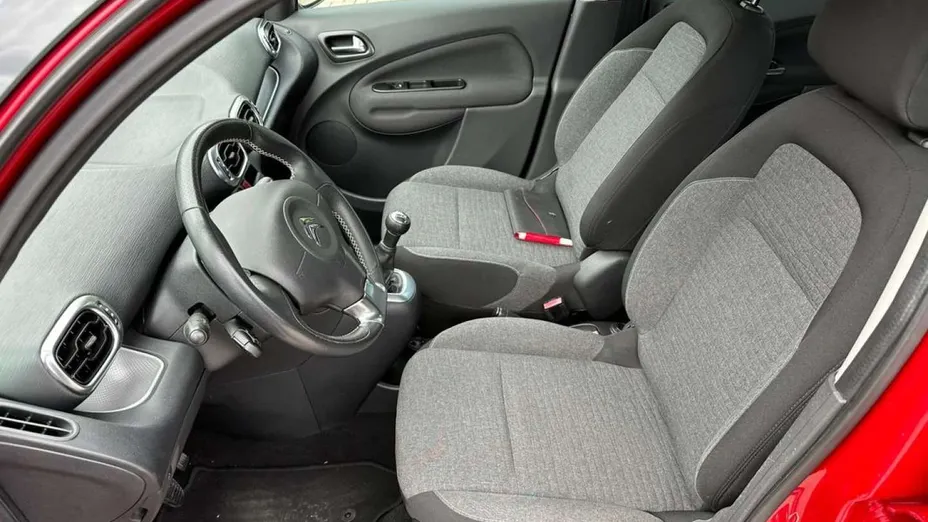 CITROEN C3 Picasso -