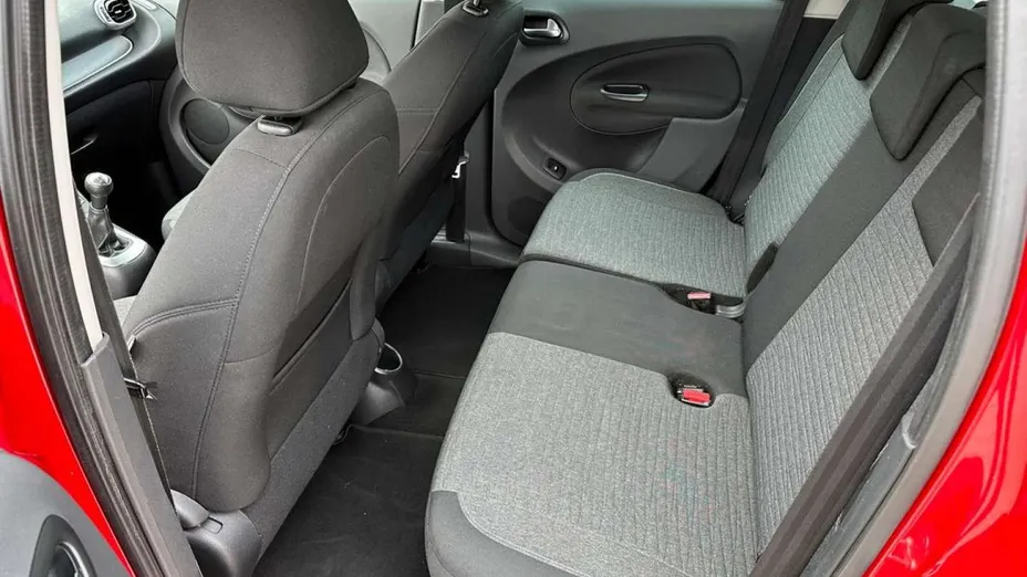 CITROEN C3 Picasso -