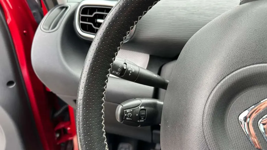 CITROEN C3 Picasso -