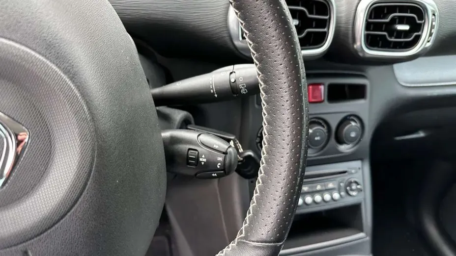 CITROEN C3 Picasso -