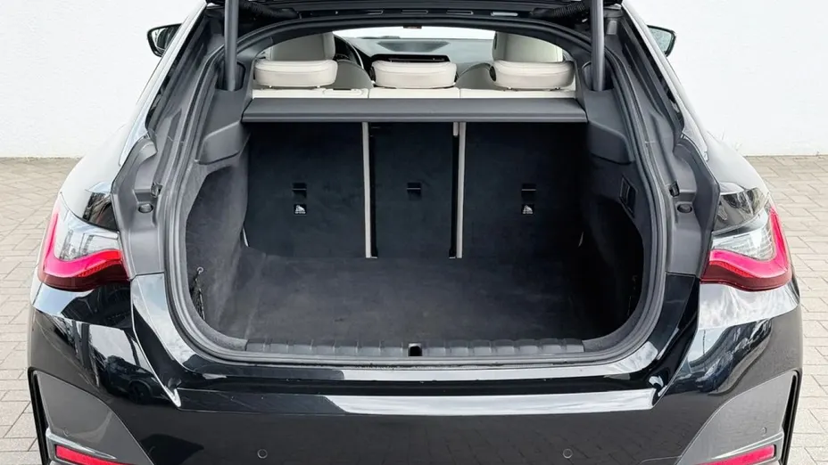 BMW Seria 4 -