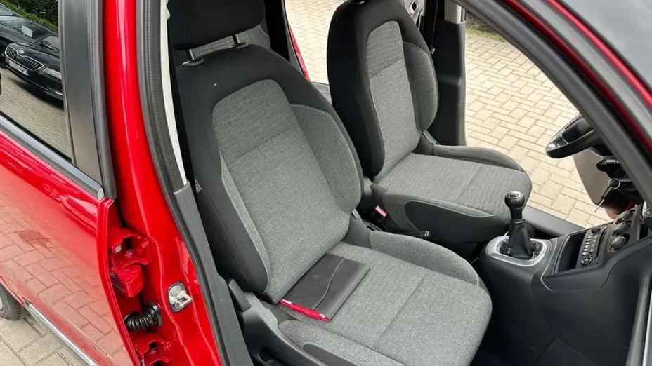 CITROEN C3 Picasso -