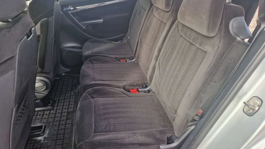 CITROEN C4 Picasso -