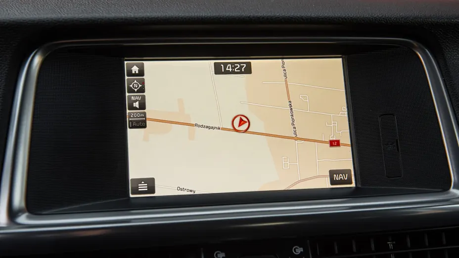 KIA Optima -