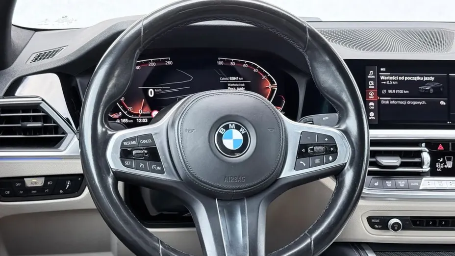 BMW Seria 4 -