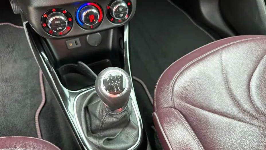 OPEL Adam -