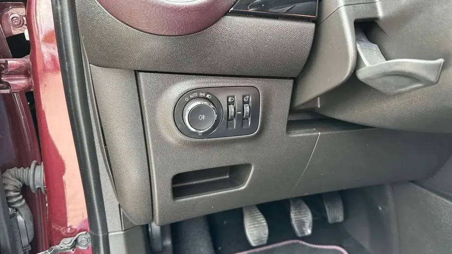 OPEL Adam -