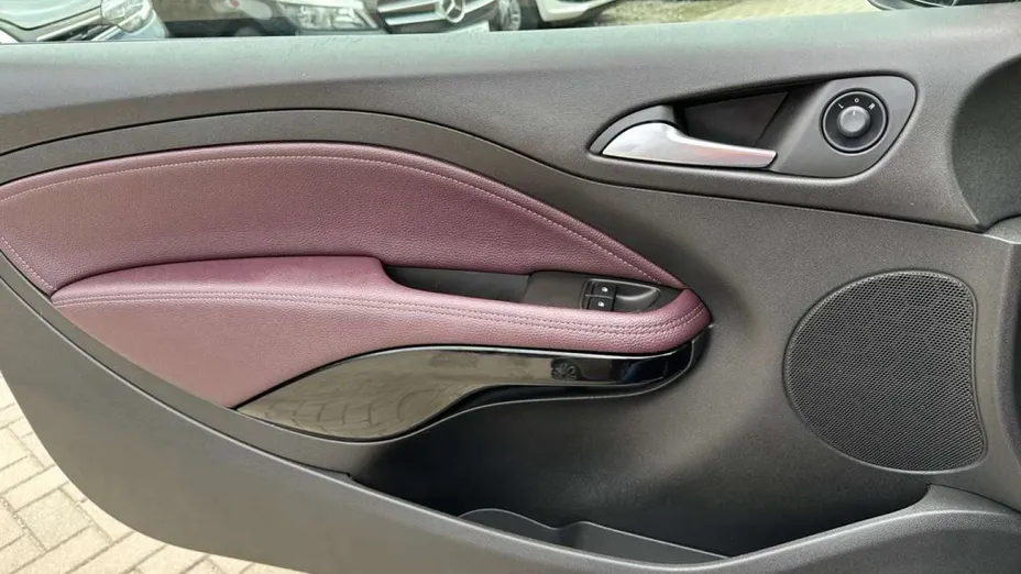 OPEL Adam -