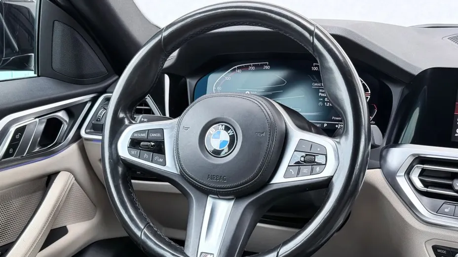 BMW Seria 4 -
