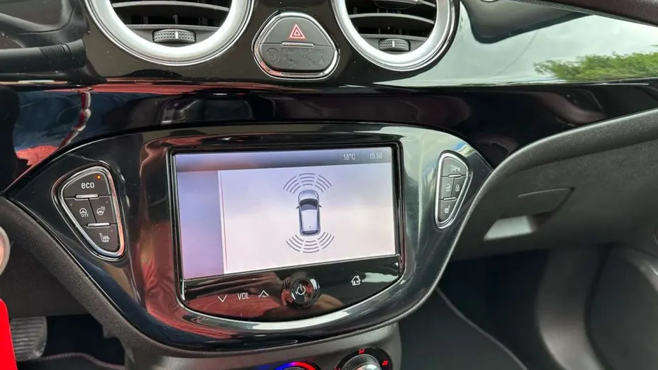 OPEL Adam -