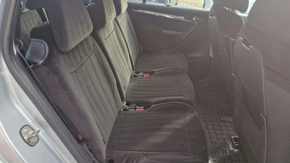 CITROEN C4 Picasso -