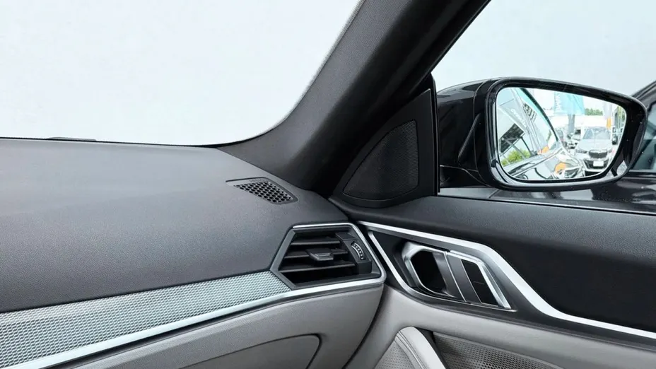 BMW Seria 4 -