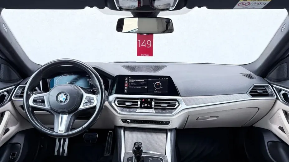 BMW Seria 4 -