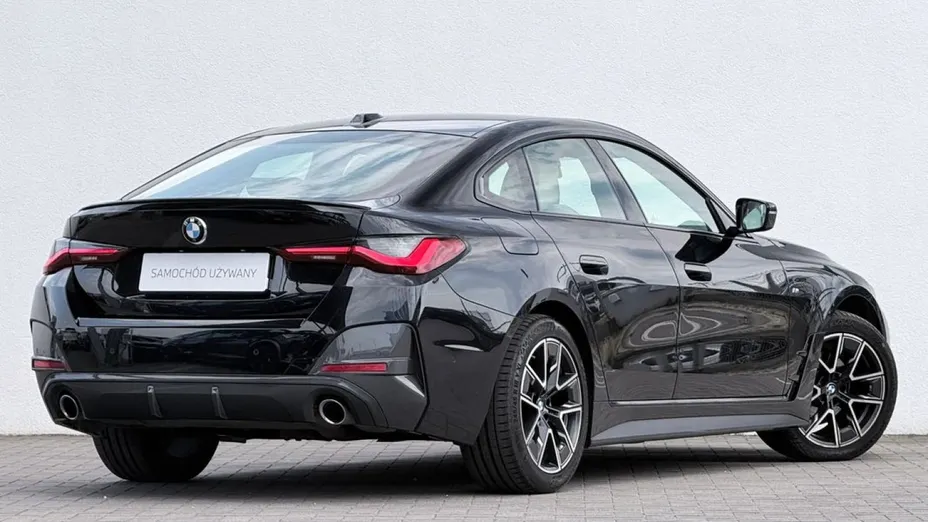 BMW Seria 4 -