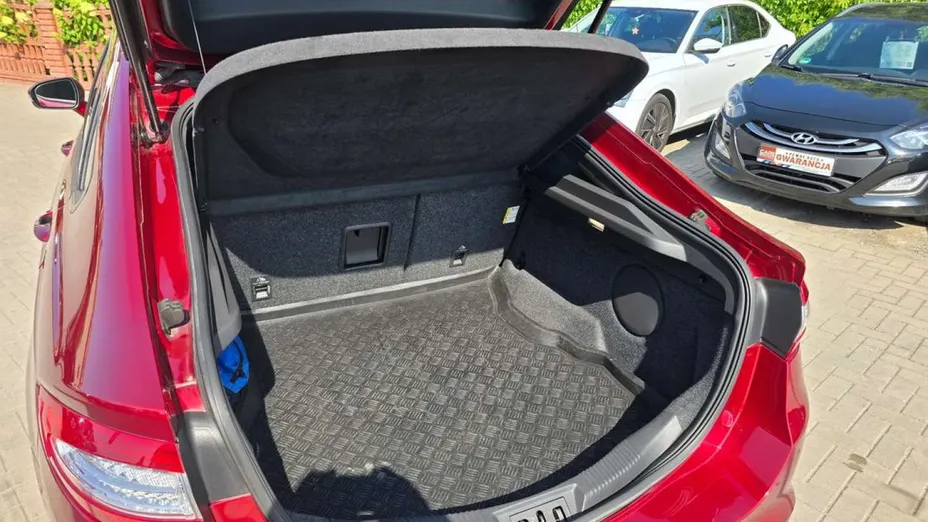 FORD Mondeo -
