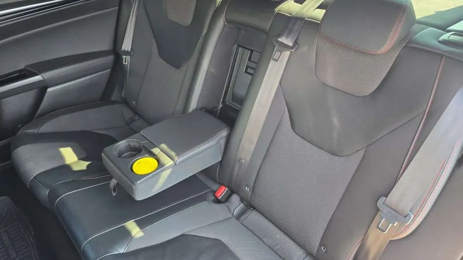 FORD Mondeo -