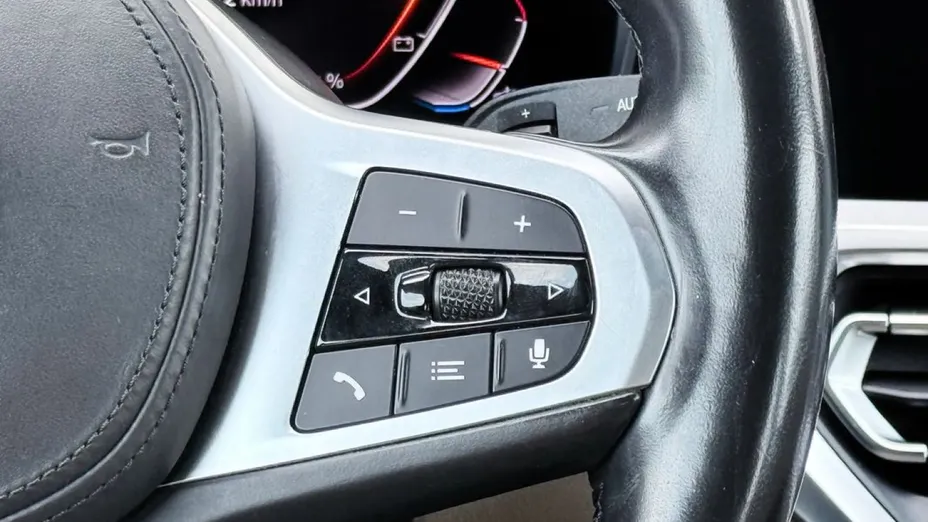 BMW Seria 4 -