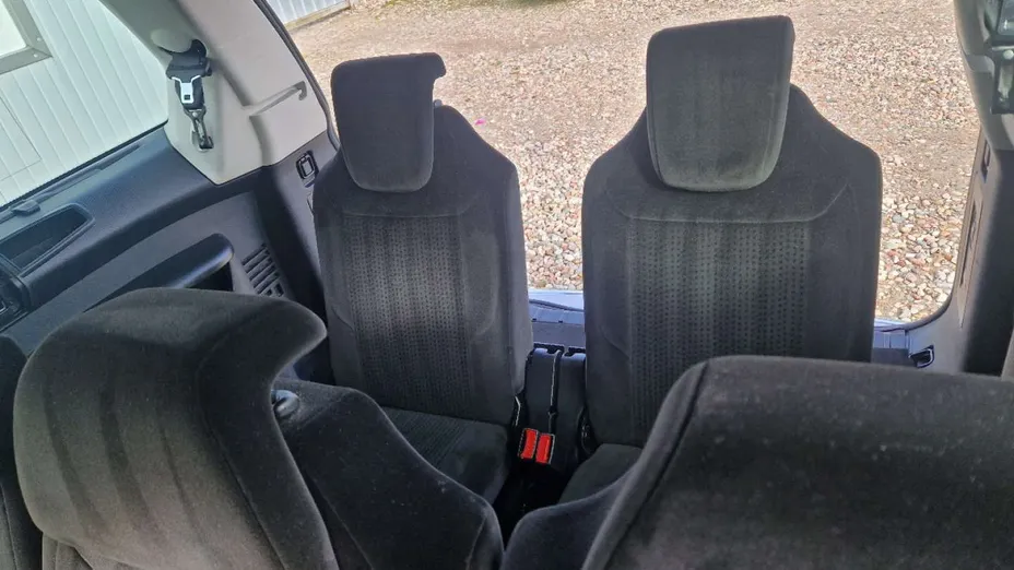 CITROEN C4 Picasso -