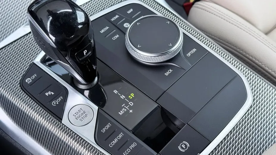 BMW Seria 4 -