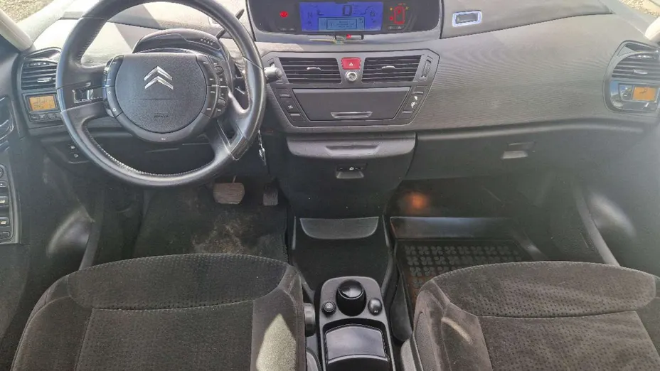CITROEN C4 Picasso -