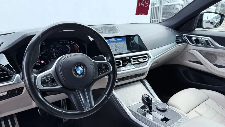 BMW Seria 4 -