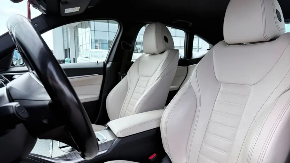 BMW Seria 4 -