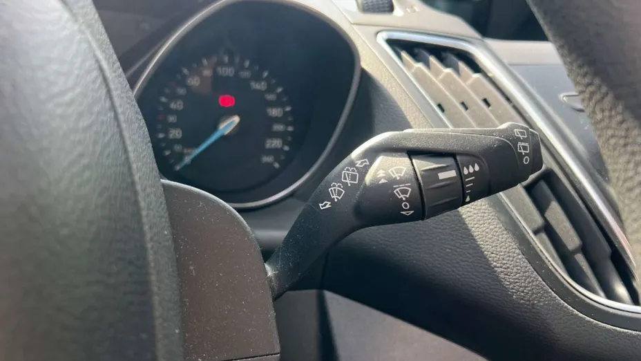 FORD C-MAX -