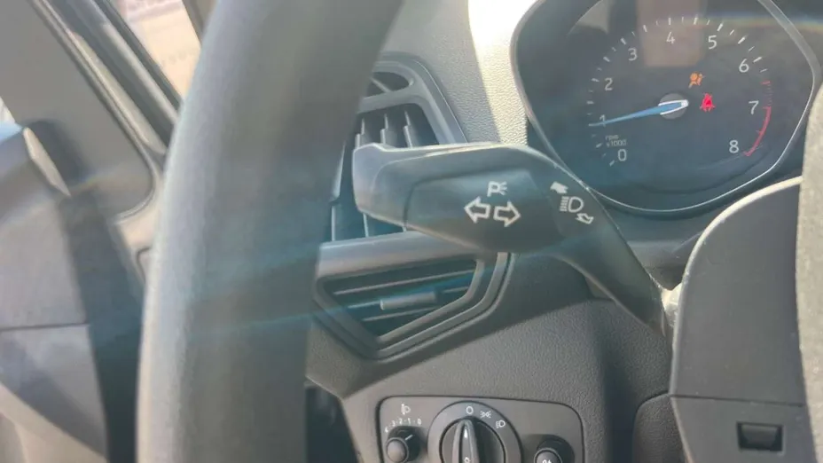 FORD C-MAX -