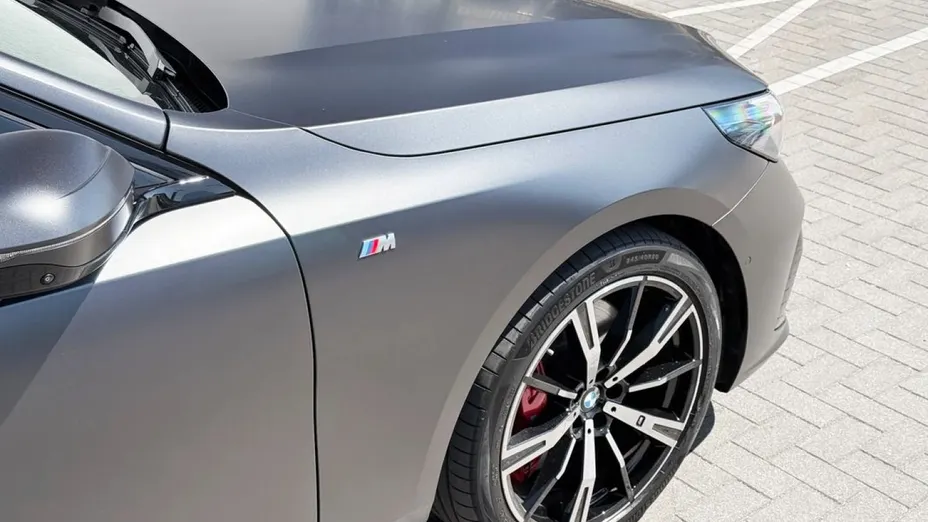 BMW Seria 5 -