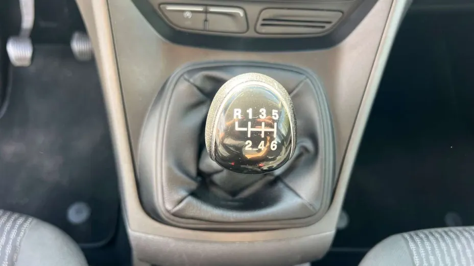 FORD C-MAX -