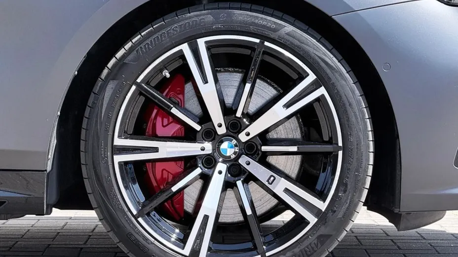 BMW Seria 5 -