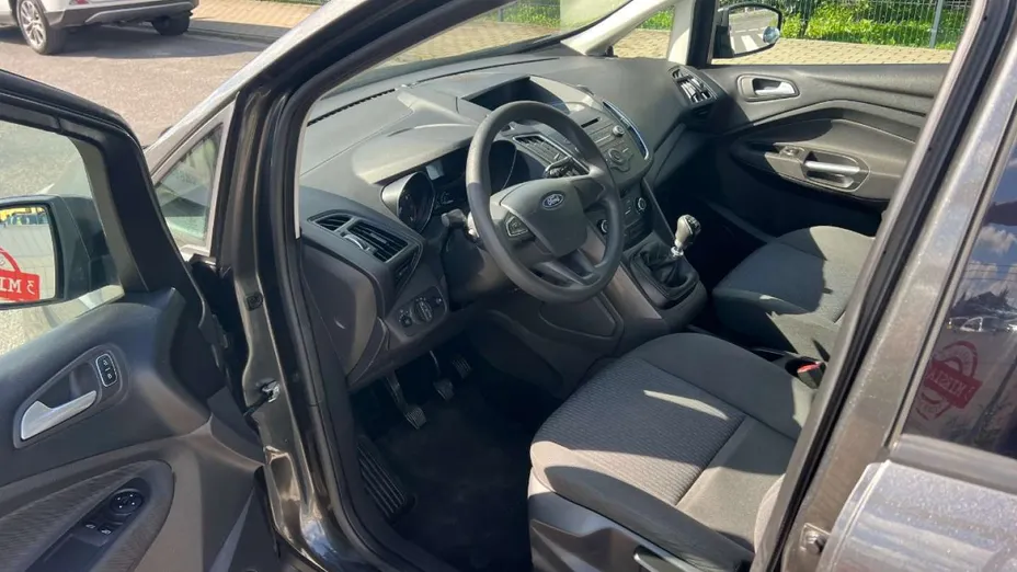 FORD C-MAX -