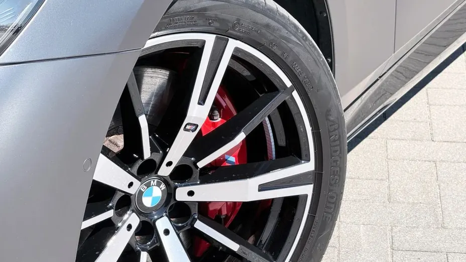 BMW Seria 5 -