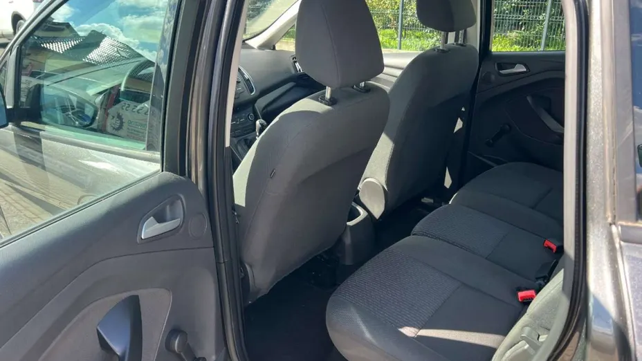 FORD C-MAX -