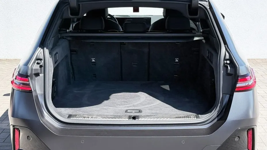 BMW Seria 5 -