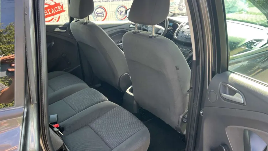 FORD C-MAX -