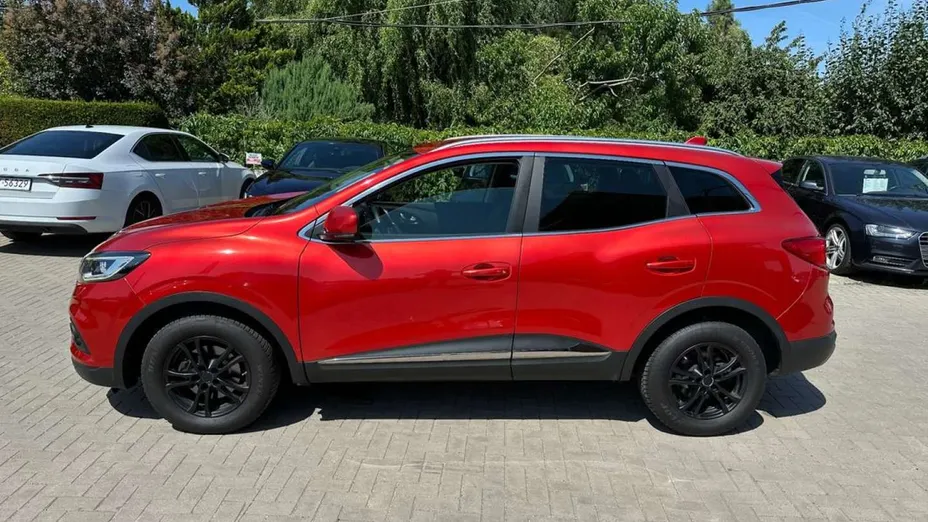 RENAULT Kadjar -