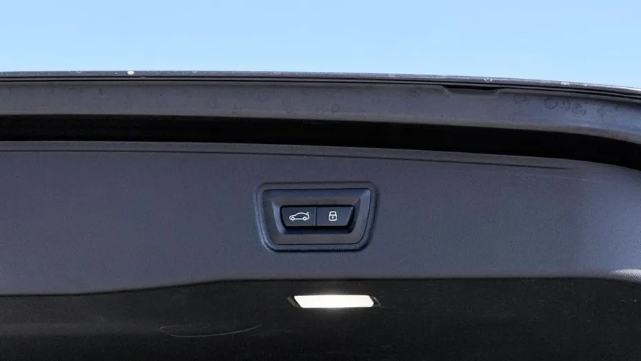 BMW Seria 5 -