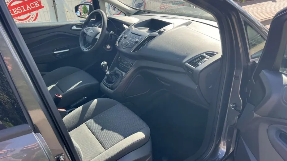 FORD C-MAX -