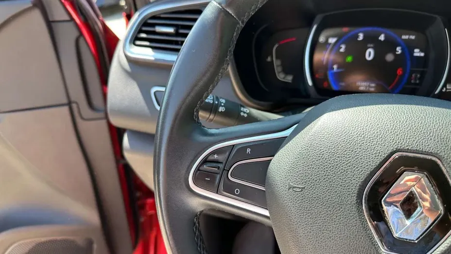 RENAULT Kadjar -